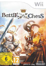 Battle vs Chess