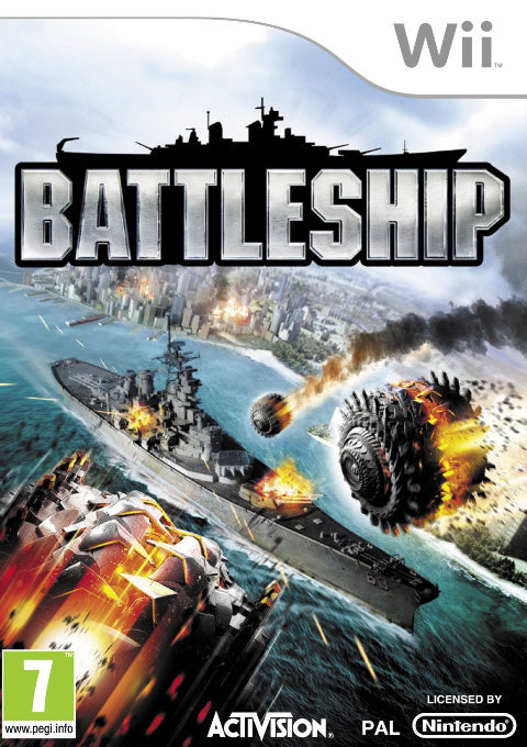 Battleship