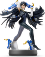 Bayonetta (Nr. 61) - Amiibo Super Smash Bros. series