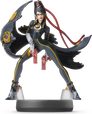 Bayonetta - Player 2 (Nr. 62) - Amiibo Super Smash Bros. series