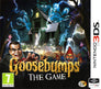 Goosebumps The Game