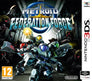 Metroid Prime Federation Force