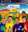 SingStar The Wiggles