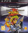 Jak and Daxter Trilogy