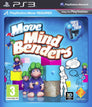 Move Mind Benders