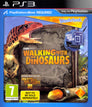 Wonderbook: Walking With Dinosaurs
