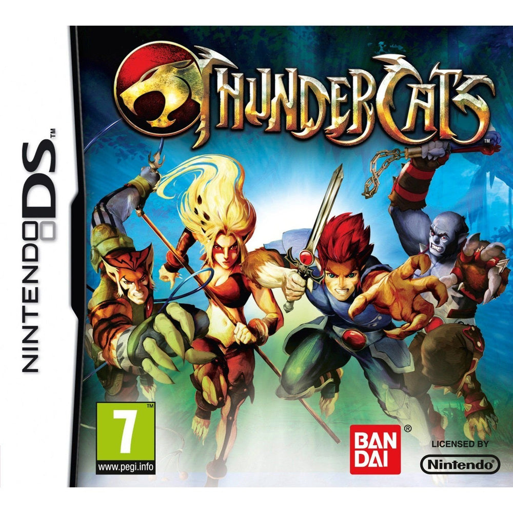 Thundercats