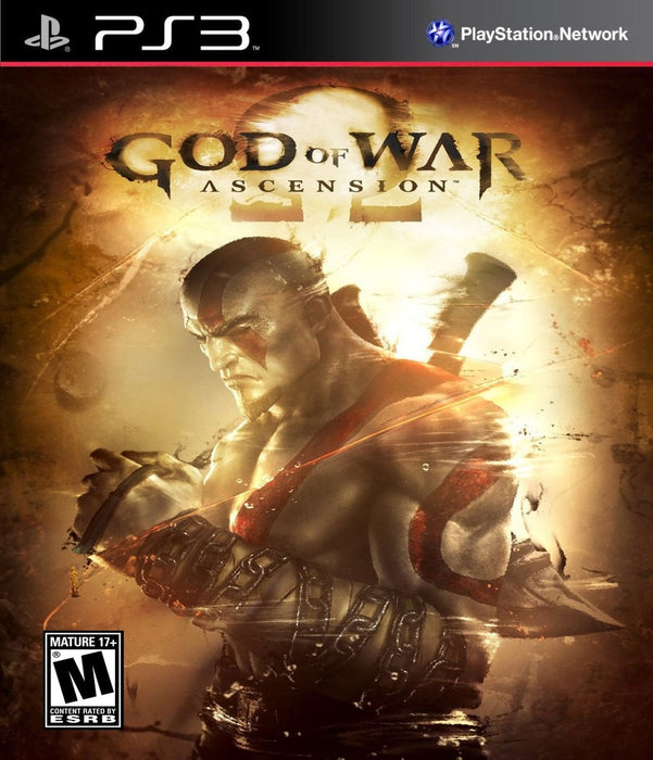God of War: Ascension