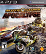 MotorStorm: Apocalypse