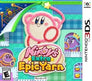 Kirby's Extra Epic Yarn