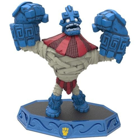 Villain Grave Clobber