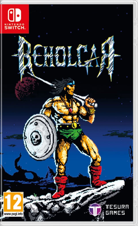 Beholgar