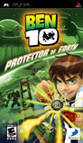 Ben 10: Protector of Earth