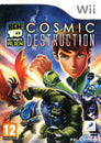 Ben 10: Ultimate Alien Cosmic Destruction