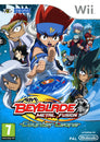 Beyblade: Metal Fusion Counter Leone