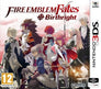 Fire Emblem Fates Birthright