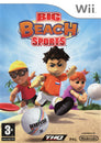 Big Beach Sports