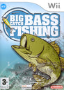 Big Catch Bass Fishing