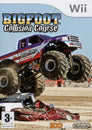 Bigfoot: Collision Course