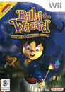 Billy the Wizard: Rocket Broomstick Racing