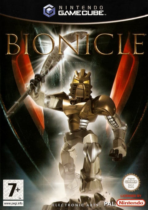 Bionicle