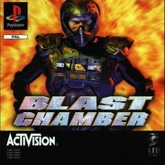 Blast Chamber