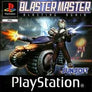 Blaster Master Blasting Again