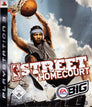 NBA Street Homecourt