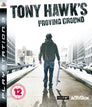 Tony Hawk 5