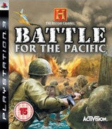 History Channel Battle for the Pacific