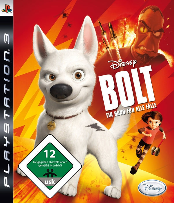 Bolt