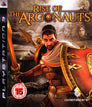 Rise of the Argonauts
