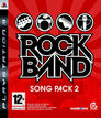 Rock Band: Song Pack 2