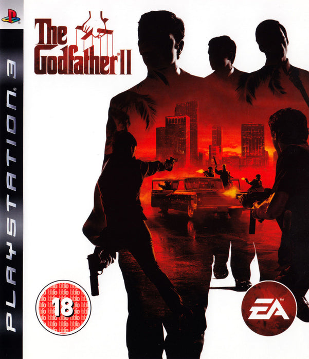 The Godfather II