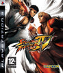 Ultra Street Fighter IV