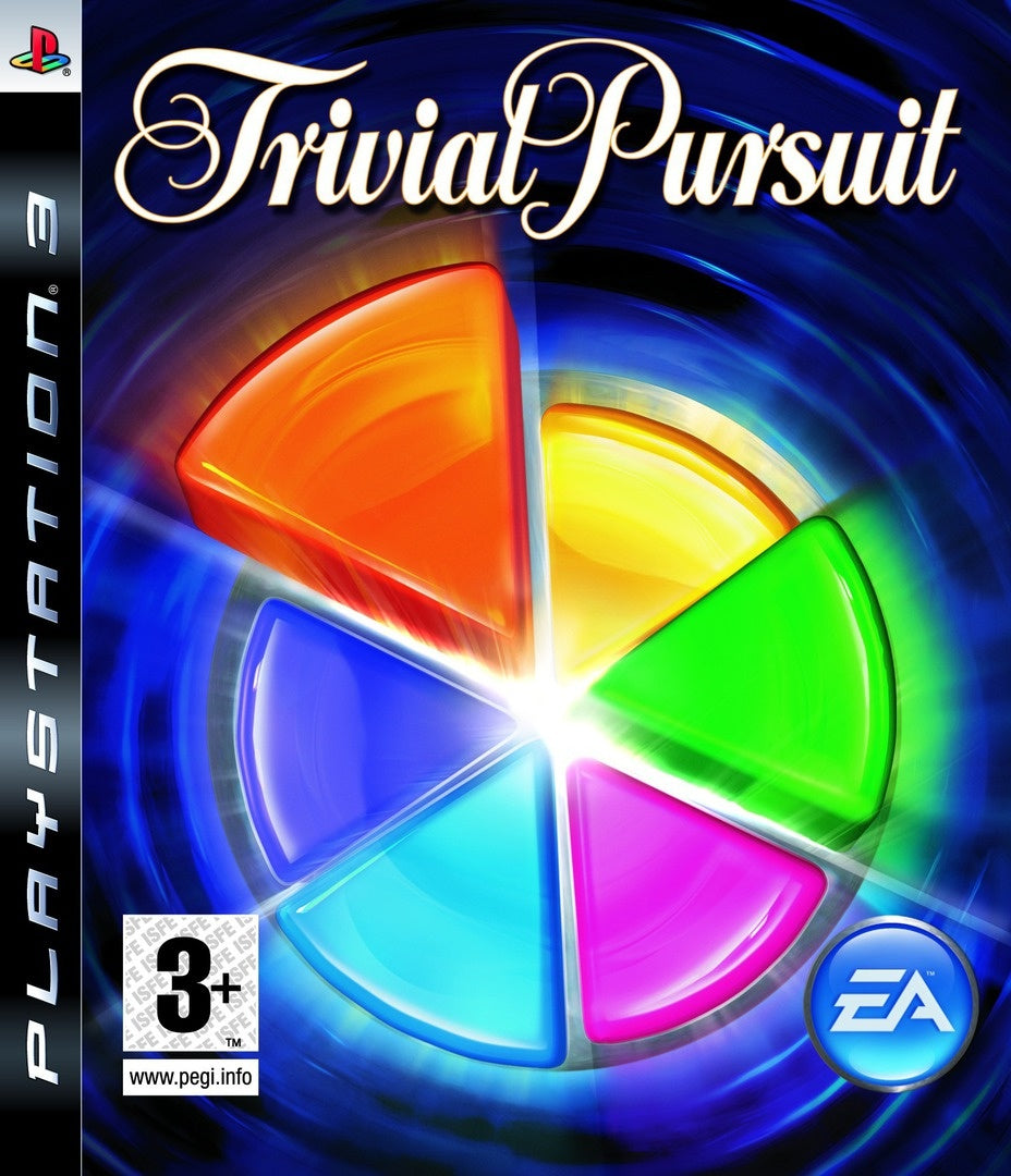 Trivial Pursuit