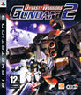 Dynasty Warriors: Gundam 2