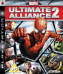 Marvel: Ultimate Alliance 2