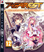 Agarest: Generations Of War Zero