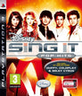 Disney Sing It: Family Hits