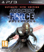 Star Wars: The Force Unleashed [Ultimate Sith Edition]