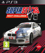 Superstars V8 Racing