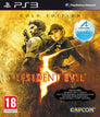 Resident Evil 5 [Gold Edition]
