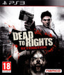 Dead to Rights: Retribution