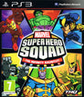 Marvel Super Hero Squad: The Infinity Gauntlet