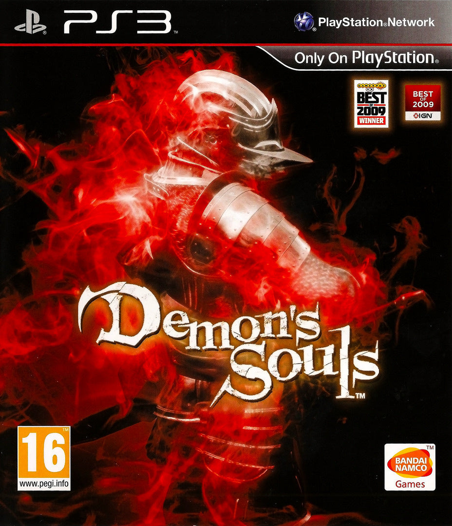 Demon's Souls