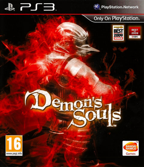 Demon's Souls