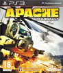 Apache: Air Assault