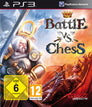Battle vs. Chess