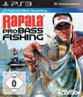 Rapala Pro Bass Fishing